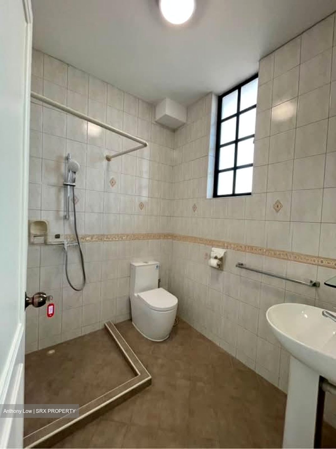 Garlick Ville (D10), Terrace #573906851